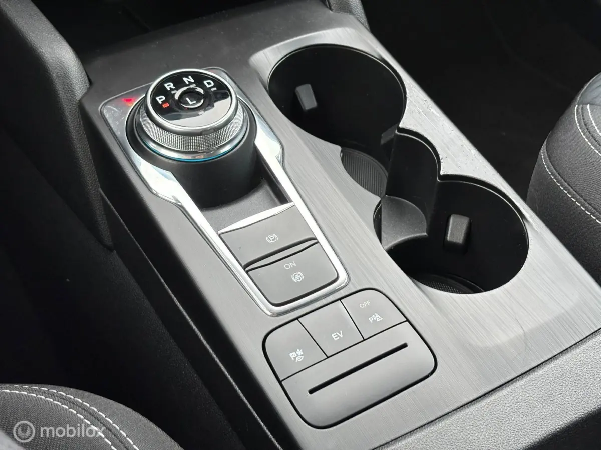 2.5 PHEV Titanium|STOEL/STUUR.VERW|CARPLAY|PDC