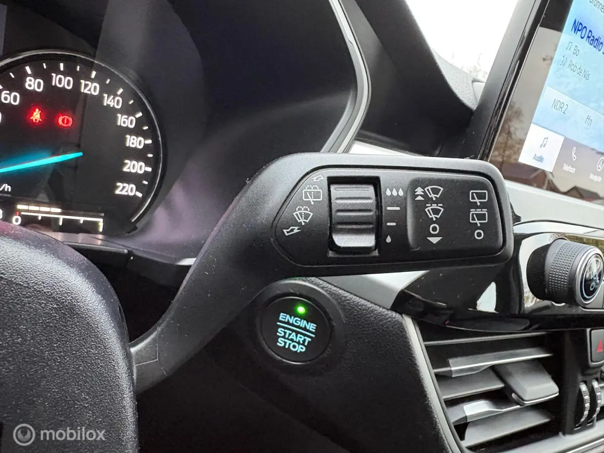 2.5 PHEV Titanium|STOEL/STUUR.VERW|CARPLAY|PDC