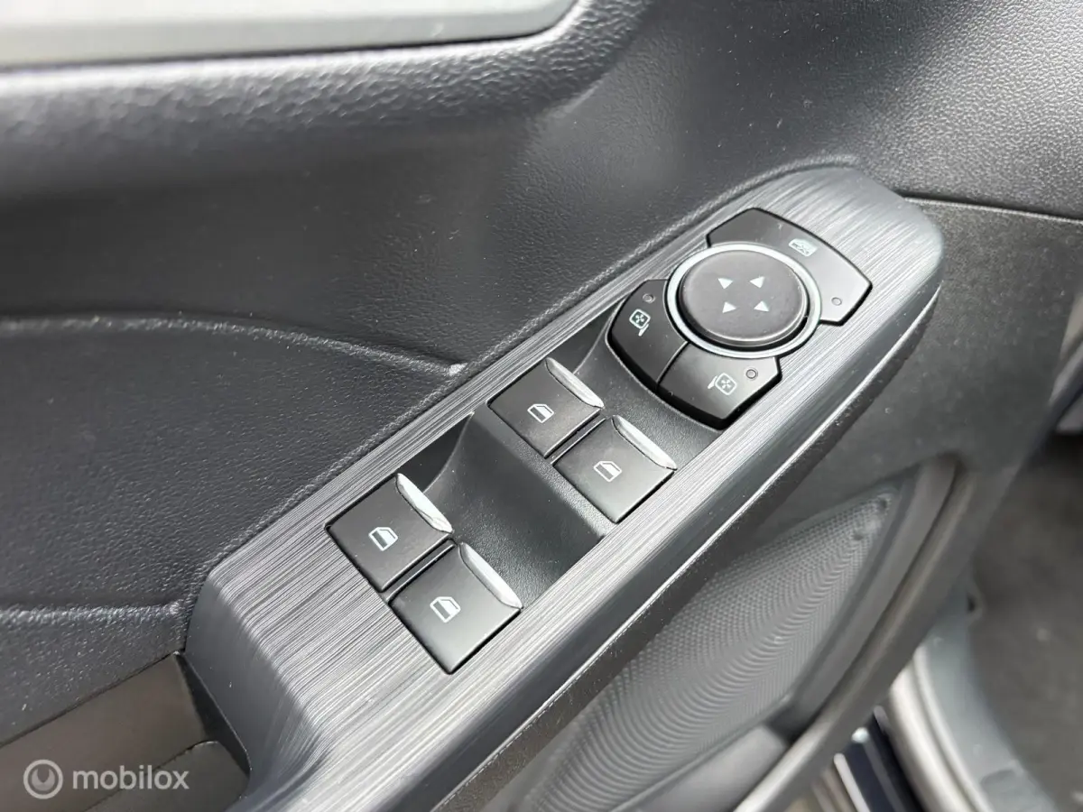 2.5 PHEV Titanium|STOEL/STUUR.VERW|CARPLAY|PDC