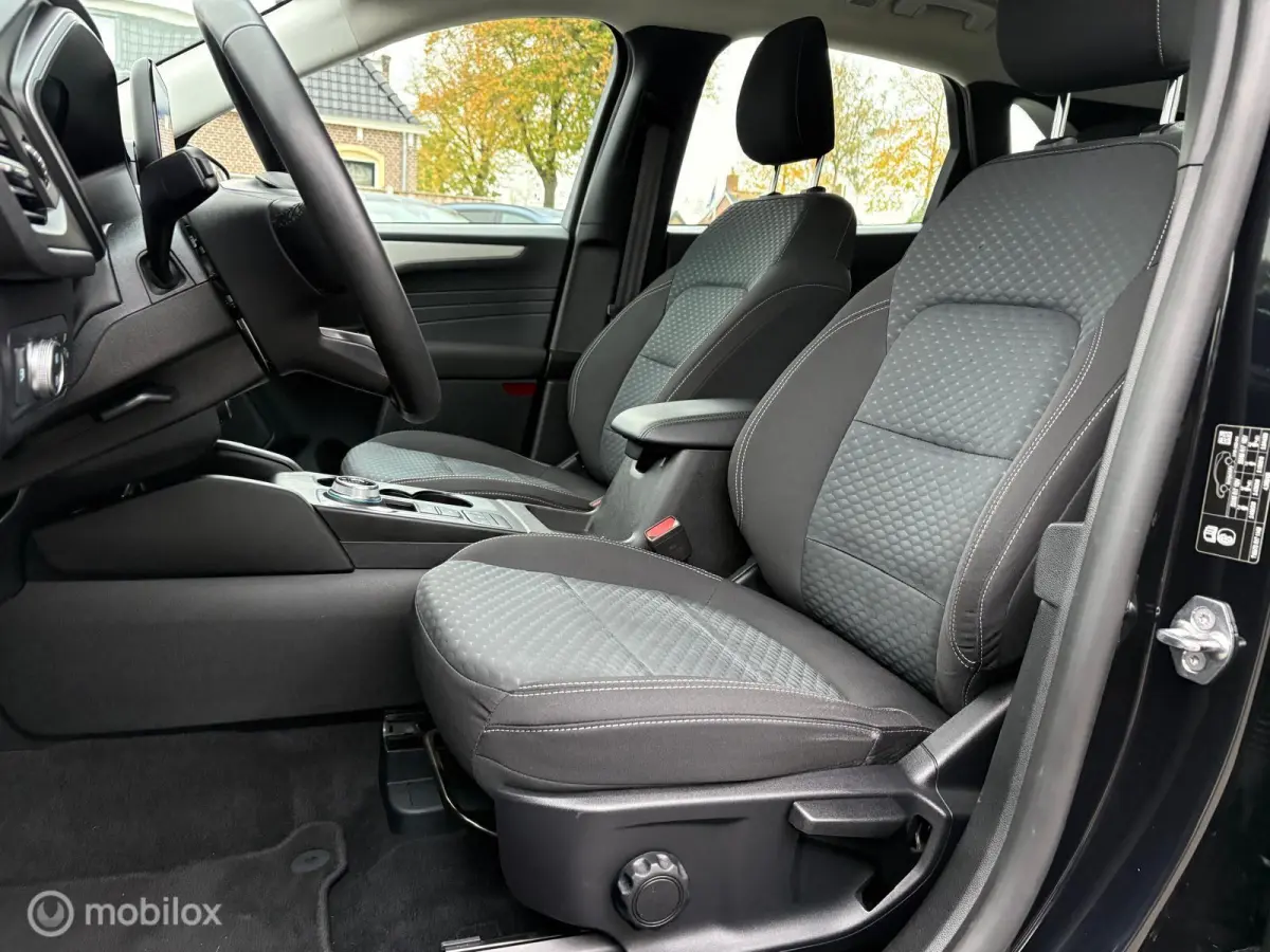 2.5 PHEV Titanium|STOEL/STUUR.VERW|CARPLAY|PDC