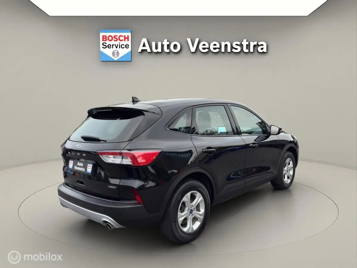 2.5 PHEV Titanium|STOEL/STUUR.VERW|CARPLAY|PDC