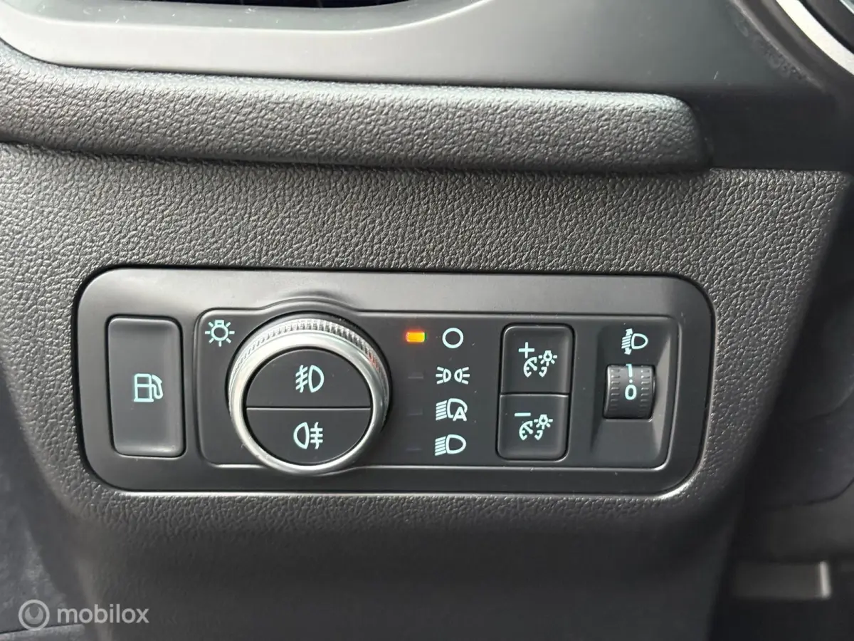 2.5 PHEV Titanium|STOEL/STUUR.VERW|CARPLAY|PDC