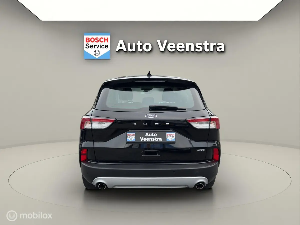 2.5 PHEV Titanium|STOEL/STUUR.VERW|CARPLAY|PDC