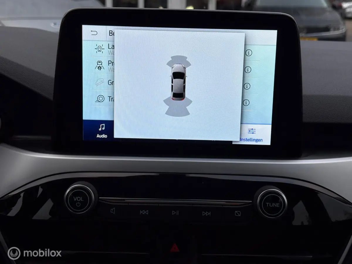 2.5 PHEV Titanium|STOEL/STUUR.VERW|CARPLAY|PDC