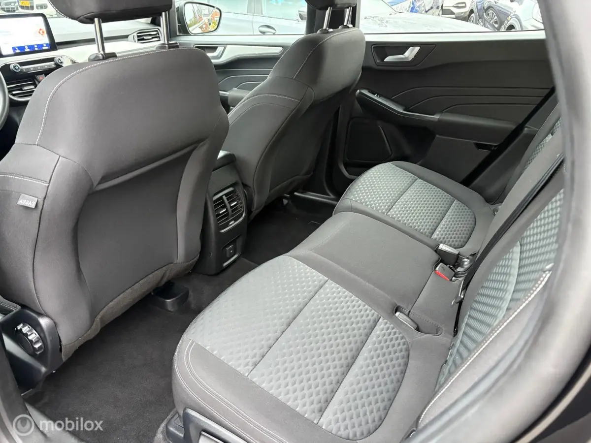 2.5 PHEV Titanium|STOEL/STUUR.VERW|CARPLAY|PDC