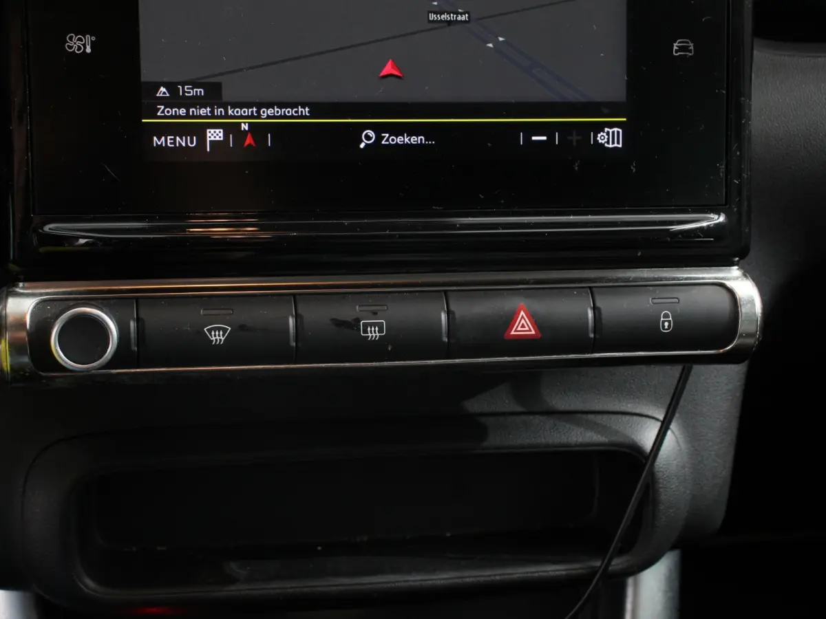 1.2 PureTech S&S Origins Climate control Navigatie Achteruitrijcamera Cruise control Lichtmetalen velgen Apple Carplay/ Android Auto