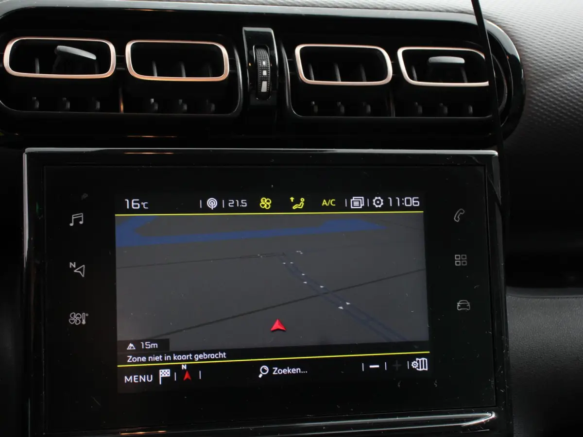 1.2 PureTech S&S Origins Climate control Navigatie Achteruitrijcamera Cruise control Lichtmetalen velgen Apple Carplay/ Android Auto