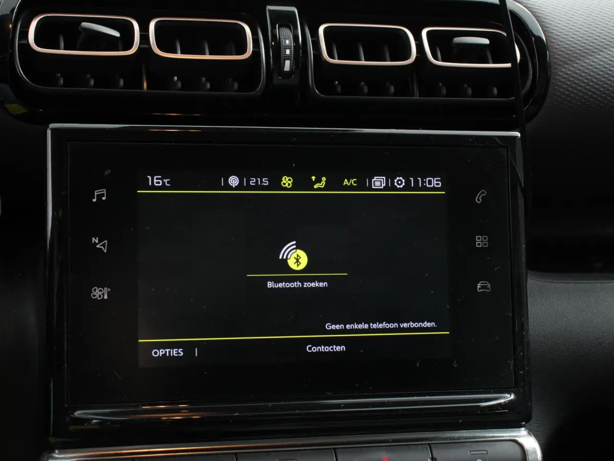 1.2 PureTech S&S Origins Climate control Navigatie Achteruitrijcamera Cruise control Lichtmetalen velgen Apple Carplay/ Android Auto