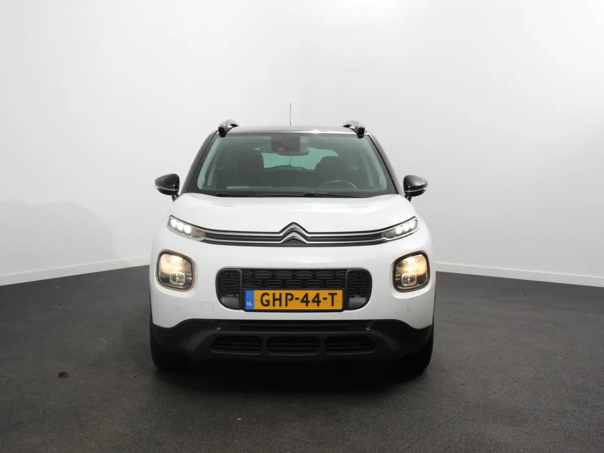 1.2 PureTech S&S Origins Climate control Navigatie Achteruitrijcamera Cruise control Lichtmetalen velgen Apple Carplay/ Android Auto
