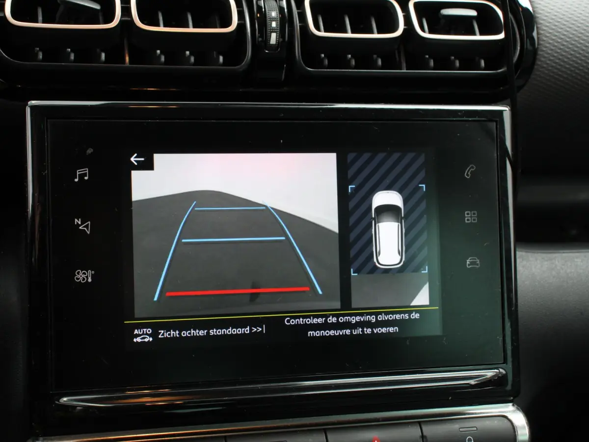 1.2 PureTech S&S Origins Climate control Navigatie Achteruitrijcamera Cruise control Lichtmetalen velgen Apple Carplay/ Android Auto