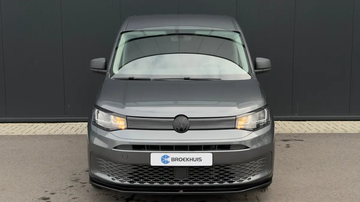 2.0 TDI Comfort | App Connect | Multistuur | 41.000 km | Cruise Control
