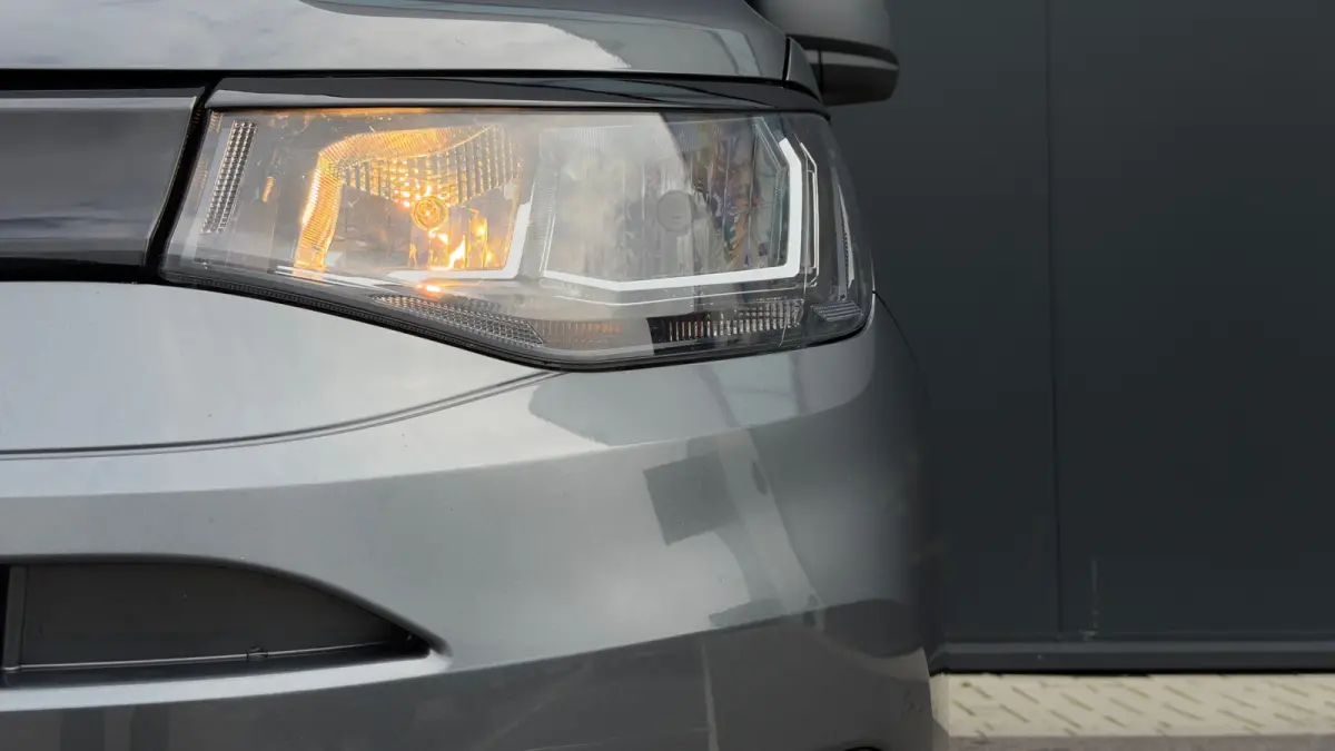 2.0 TDI Comfort | App Connect | Multistuur | 41.000 km | Cruise Control