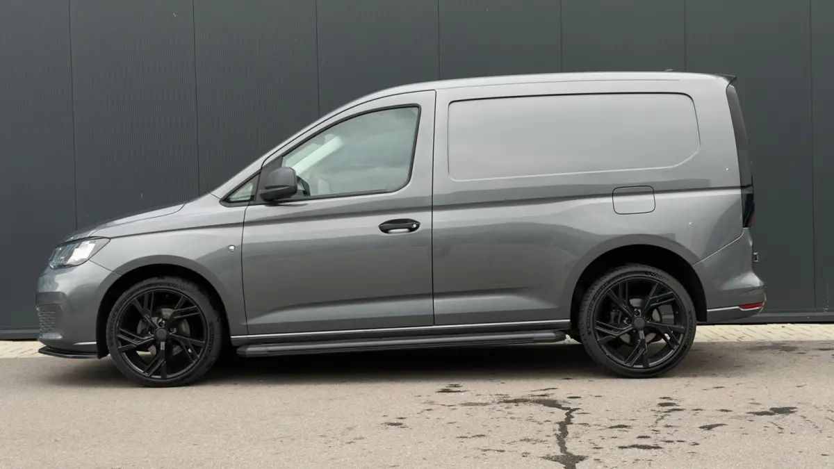 2.0 TDI Comfort | App Connect | Multistuur | 41.000 km | Cruise Control