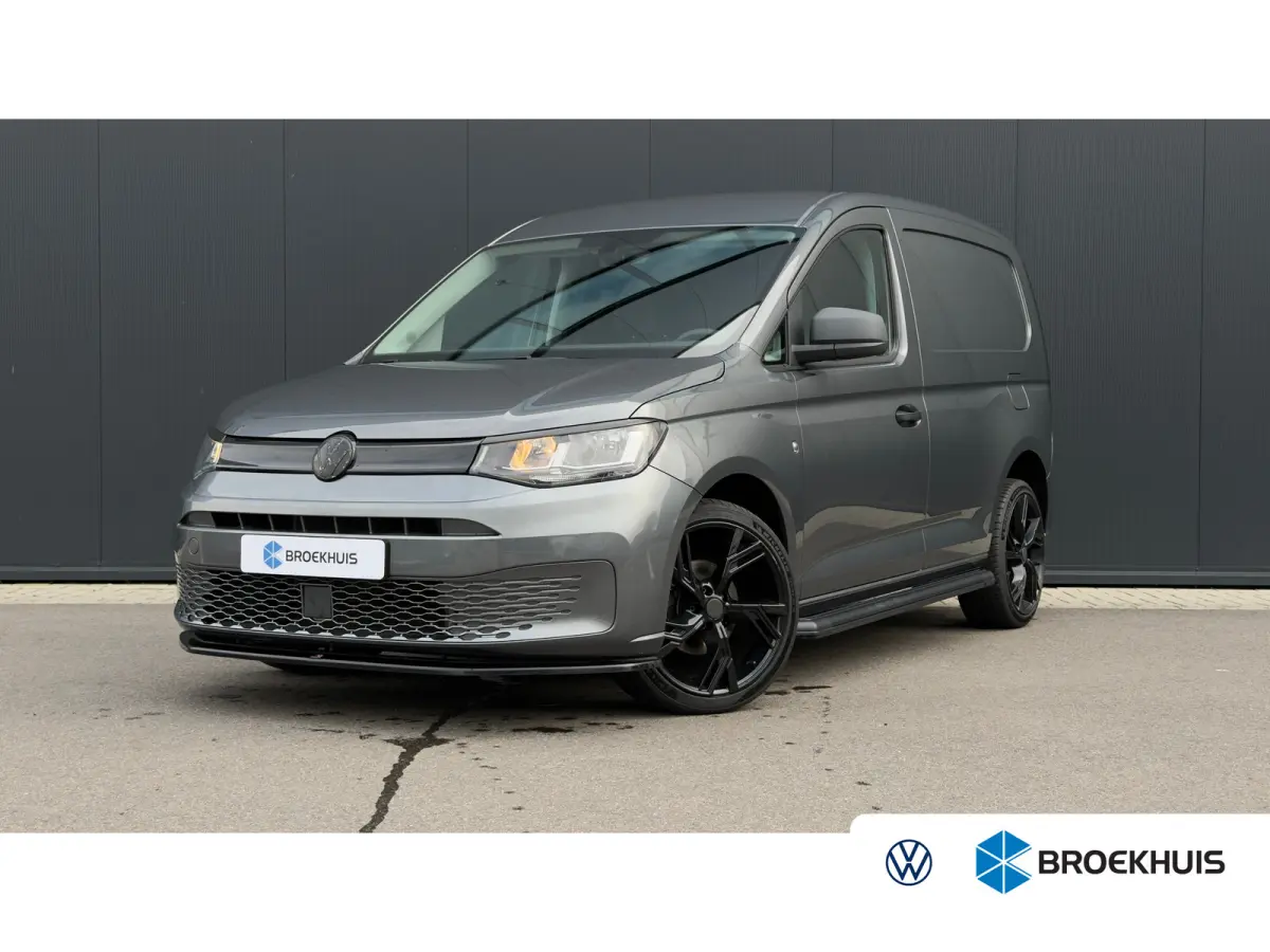2.0 TDI Comfort | App Connect | Multistuur | 41.000 km | Cruise Control