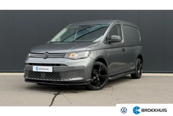 2.0 TDI Comfort | App Connect | Multistuur | 41.000 km | Cruise Control