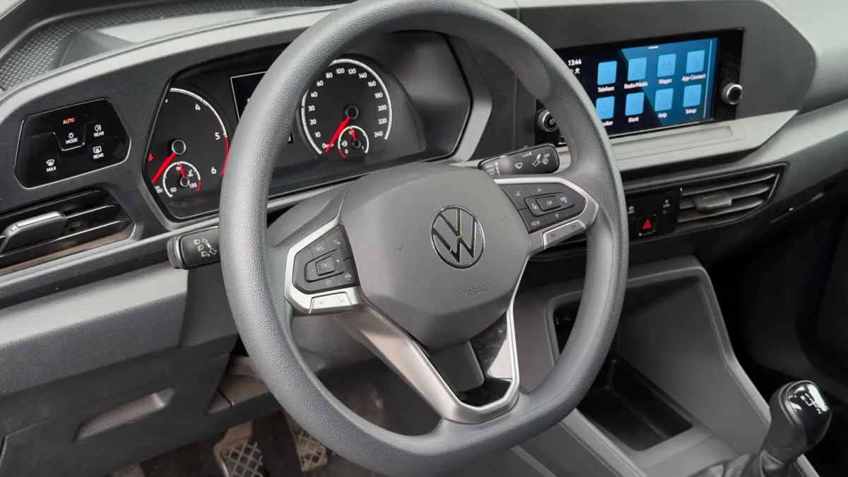 2.0 TDI Comfort | App Connect | Multistuur | 41.000 km | Cruise Control