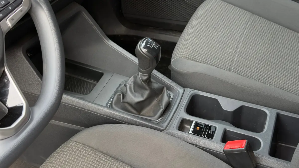 2.0 TDI Comfort | App Connect | Multistuur | 41.000 km | Cruise Control