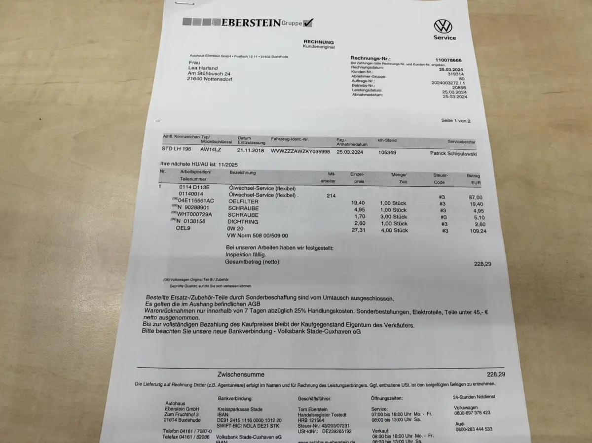 1.0 TSI Comfortline Business | LED | Cruise | Climate | Stoelverwarming | Sensoren | Lichtmetaal