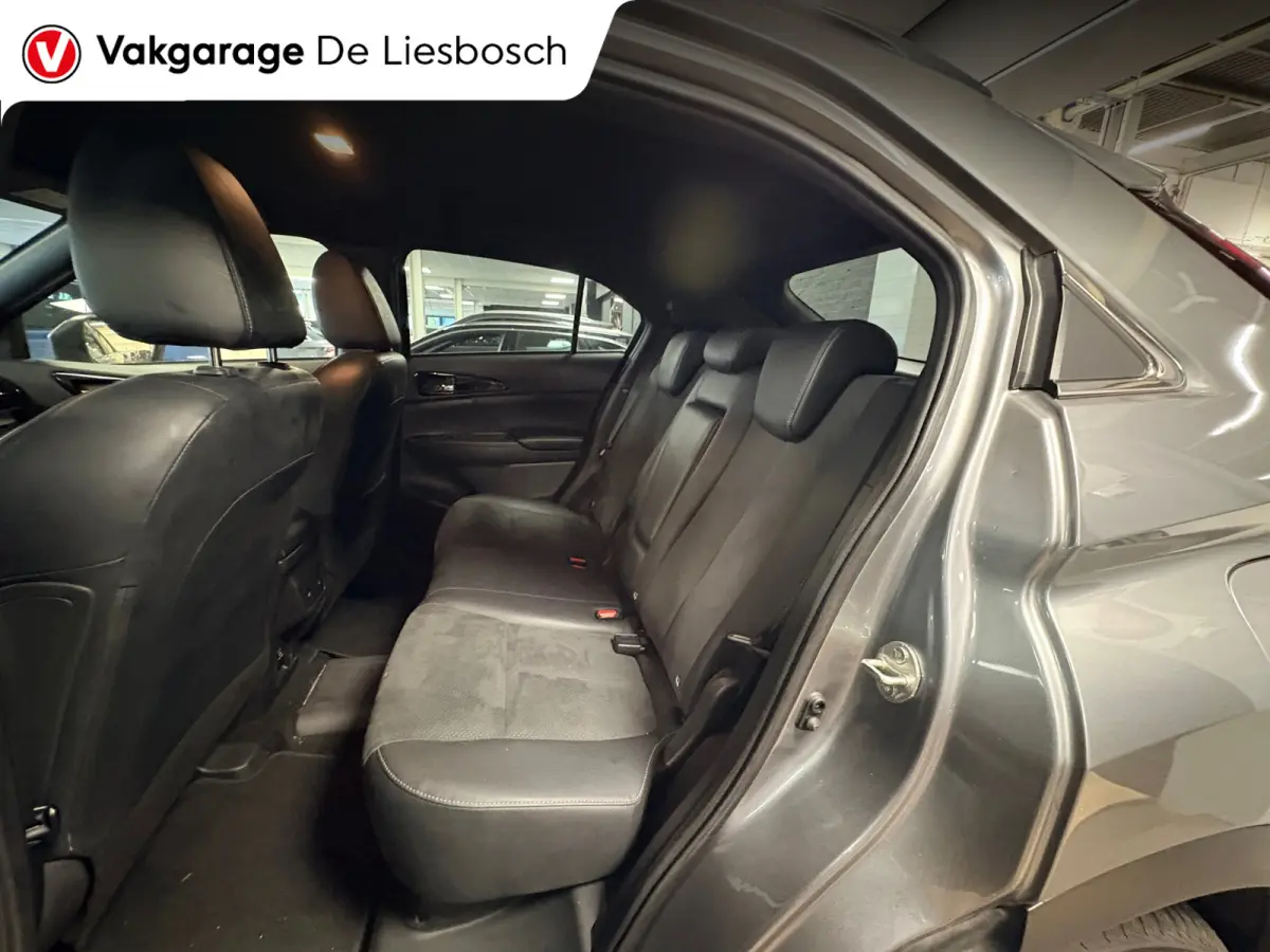 2.4 PHEV Executive/360 camera/navi/stoel/stuur verw/apple /soh 98,6%