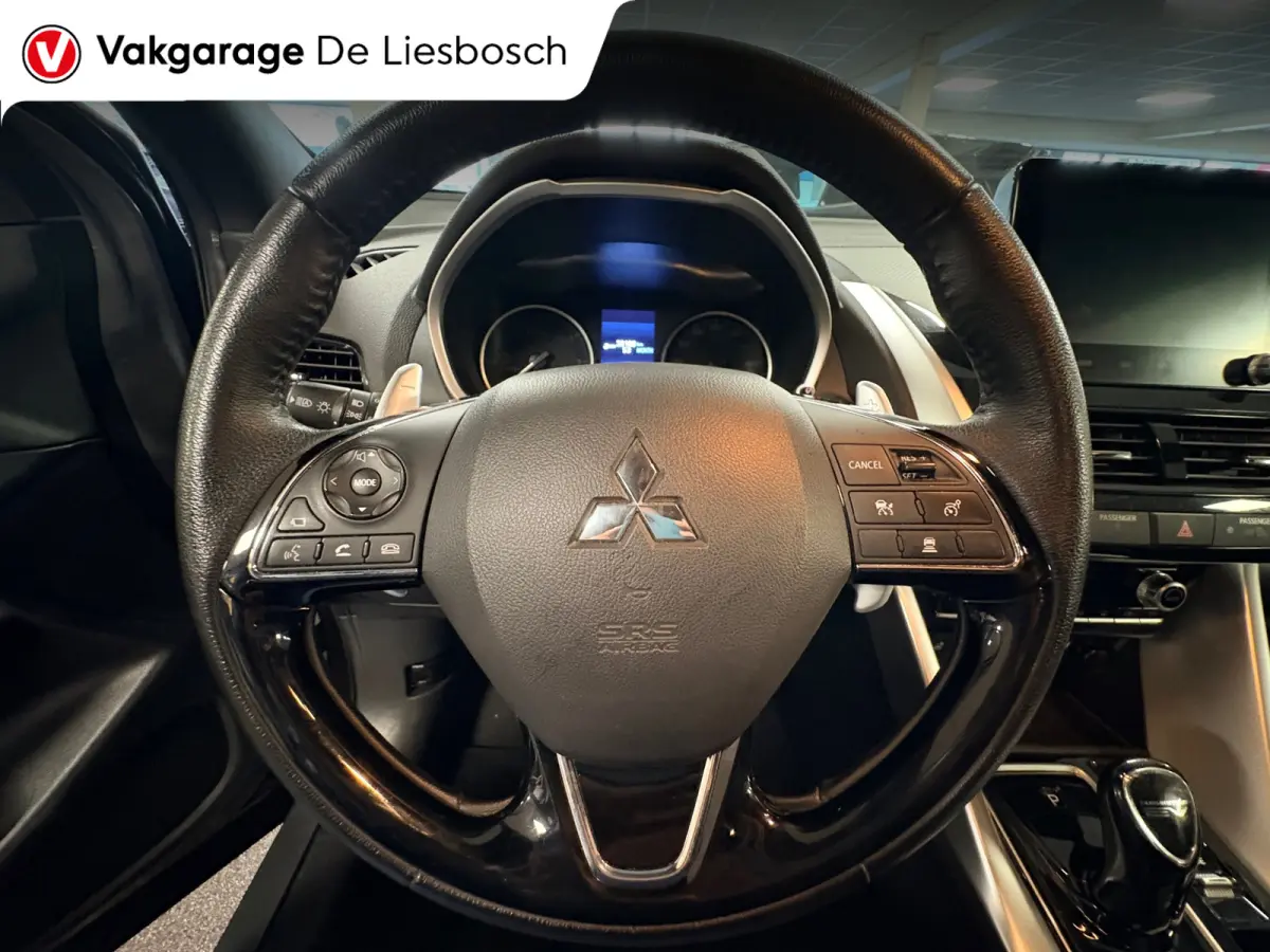 2.4 PHEV Executive/360 camera/navi/stoel/stuur verw/apple /soh 98,6%