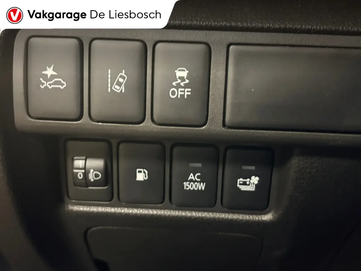 2.4 PHEV Executive/360 camera/navi/stoel/stuur verw/apple /soh 98,6%