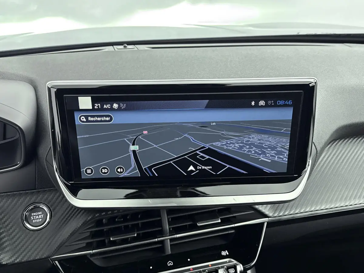 1.2 Hybrid 110 Envy | Nefkens Edition €6.850,- voordeel! | Navigatie | Adaptive Cruise Control | Camera voor en achter