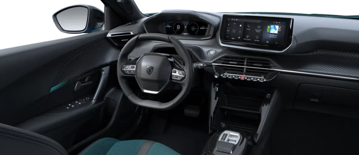 1.2 Hybrid 110 Envy | Nefkens Edition €6.850,- voordeel! | Navigatie | Adaptive Cruise Control | Camera voor en achter