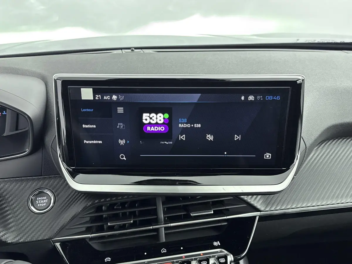 1.2 Hybrid 110 Envy | Nefkens Edition €6.850,- voordeel! | Navigatie | Adaptive Cruise Control | Camera voor en achter