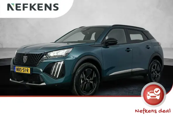 1.2 Hybrid 110 Envy | Nefkens Edition €6.850,- voordeel! | Navigatie | Adaptive Cruise Control | Camera voor en achter
