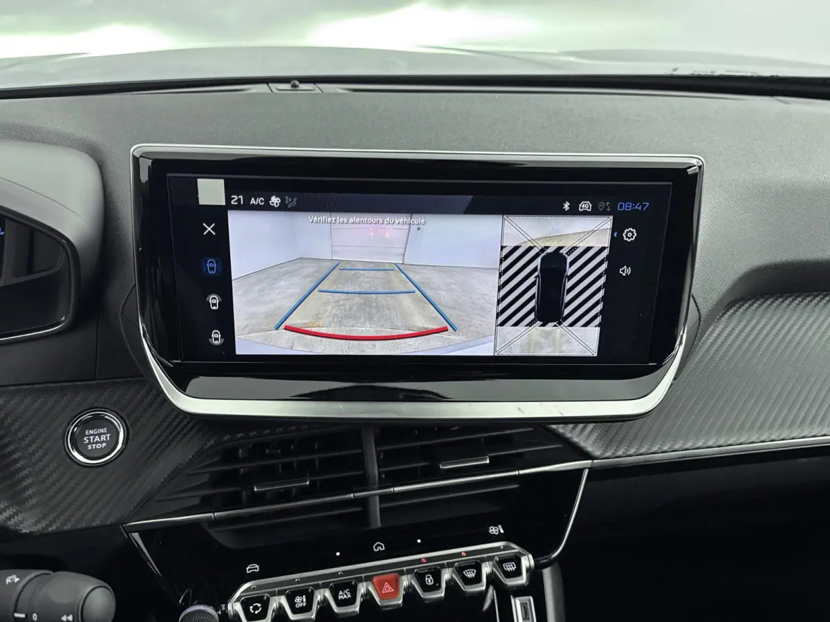 1.2 Hybrid 110 Envy | Nefkens Edition €6.850,- voordeel! | Navigatie | Adaptive Cruise Control | Camera voor en achter