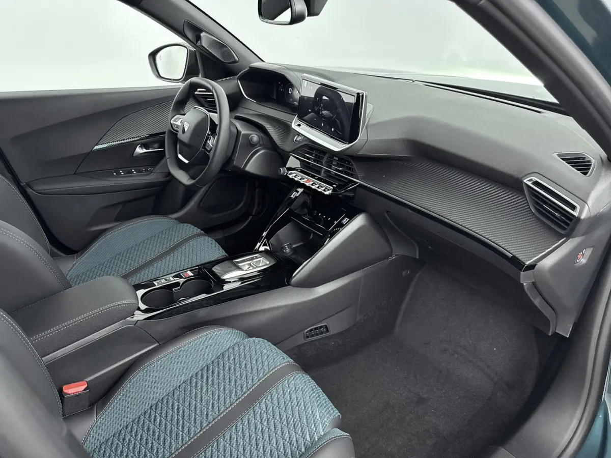 1.2 Hybrid 110 Envy | Nefkens Edition €6.850,- voordeel! | Navigatie | Adaptive Cruise Control | Camera voor en achter