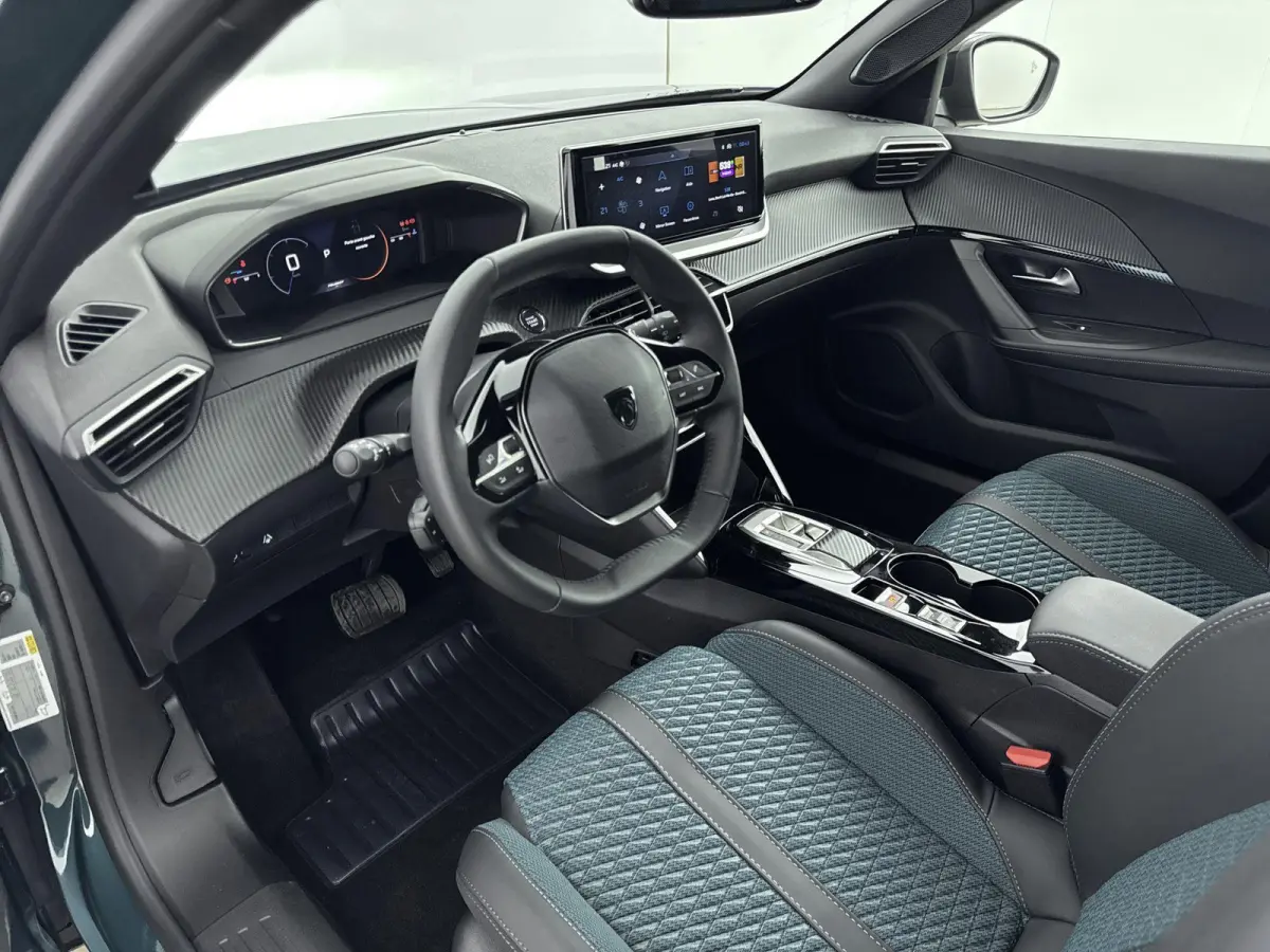 1.2 Hybrid 110 Envy | Nefkens Edition €6.850,- voordeel! | Navigatie | Adaptive Cruise Control | Camera voor en achter