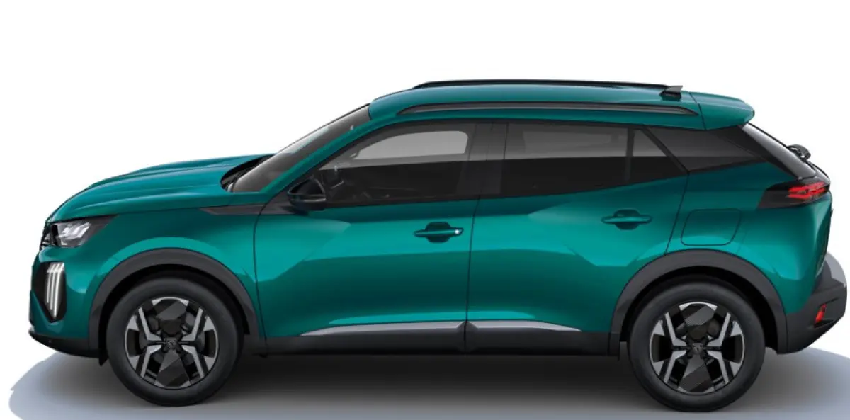 1.2 Hybrid 110 Envy | Nefkens Edition €6.850,- voordeel! | Navigatie | Adaptive Cruise Control | Camera voor en achter