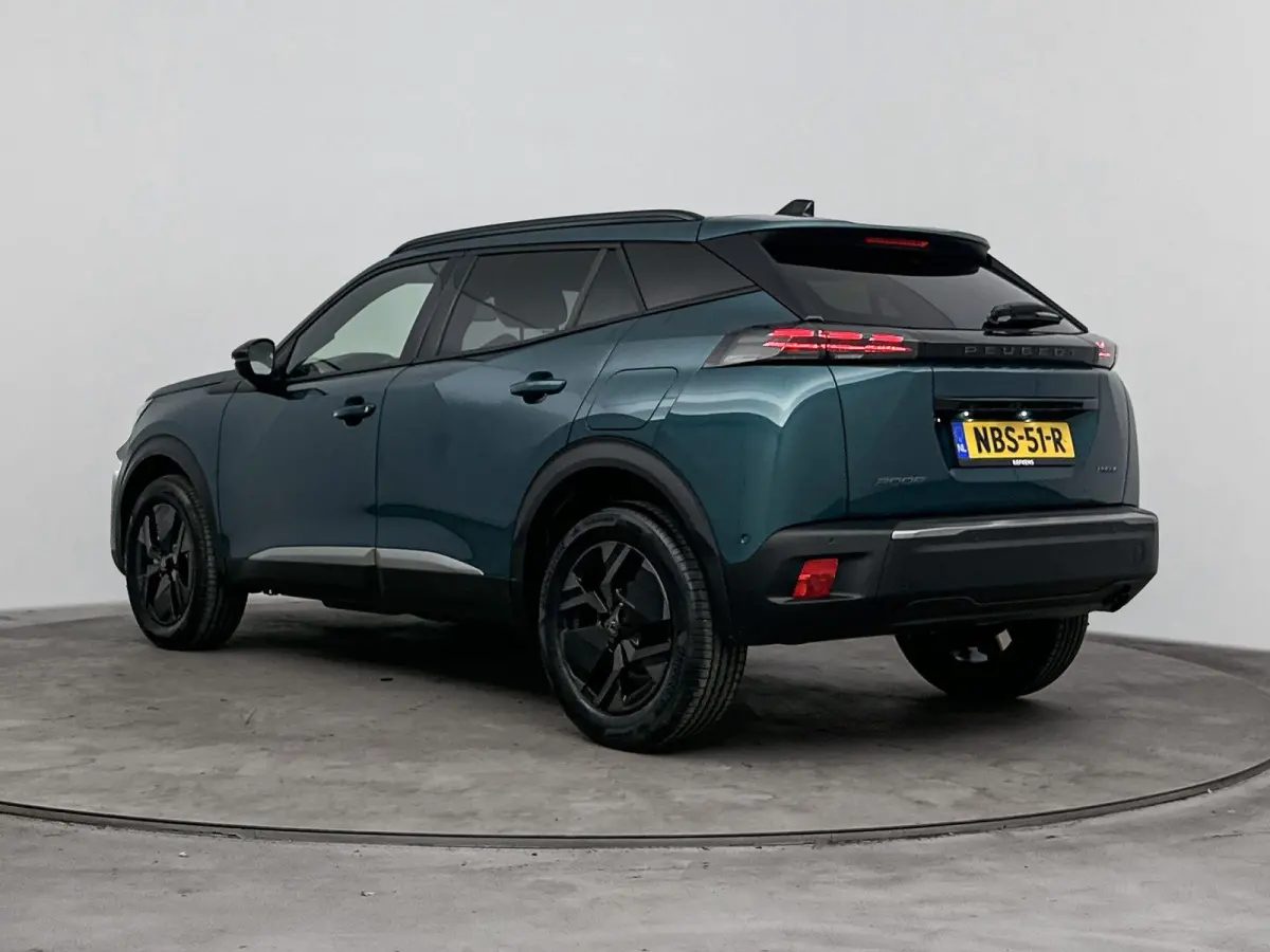 1.2 Hybrid 110 Envy | Nefkens Edition €6.850,- voordeel! | Navigatie | Adaptive Cruise Control | Camera voor en achter