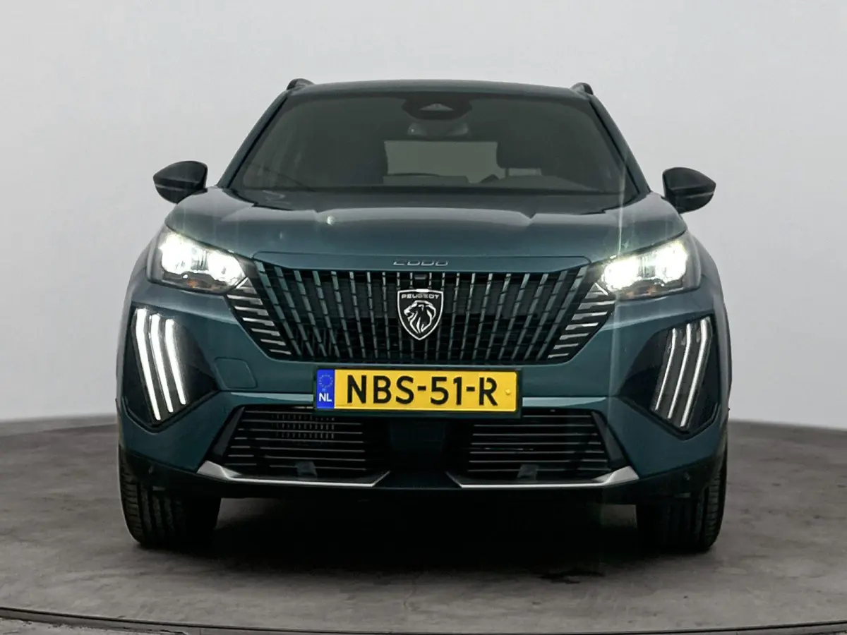 1.2 Hybrid 110 Envy | Nefkens Edition €6.850,- voordeel! | Navigatie | Adaptive Cruise Control | Camera voor en achter