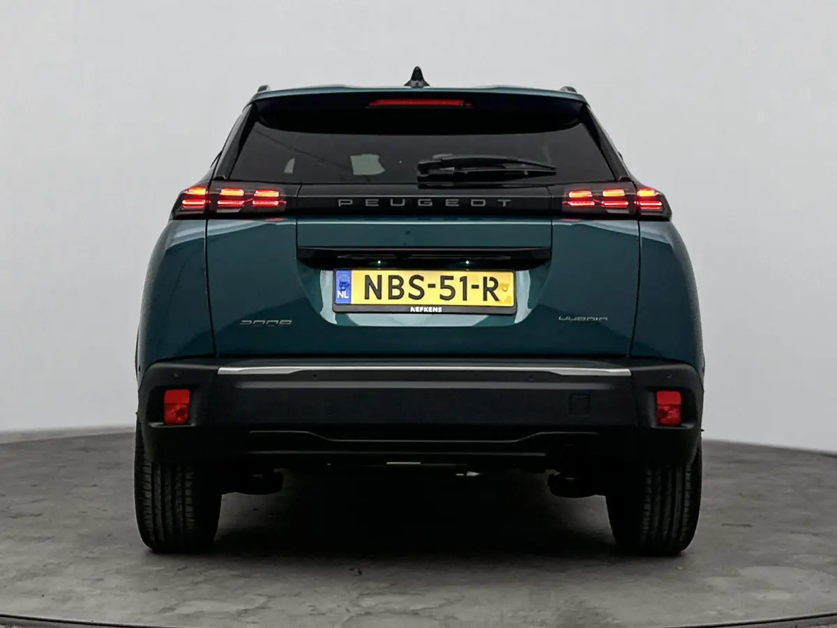 1.2 Hybrid 110 Envy | Nefkens Edition €6.850,- voordeel! | Navigatie | Adaptive Cruise Control | Camera voor en achter