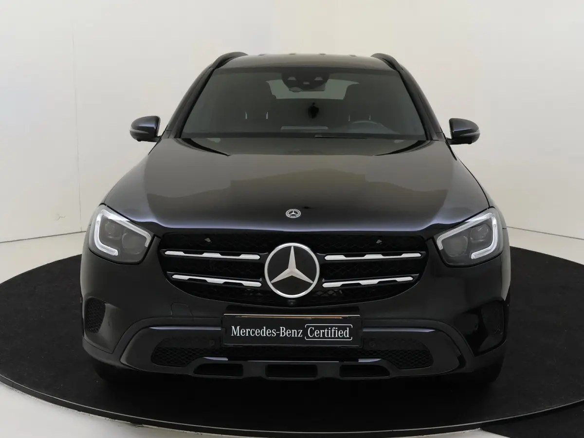 4MATIC / Dig. Cockpit/ Burmester/ Memory/ Night/ DISTRONIC