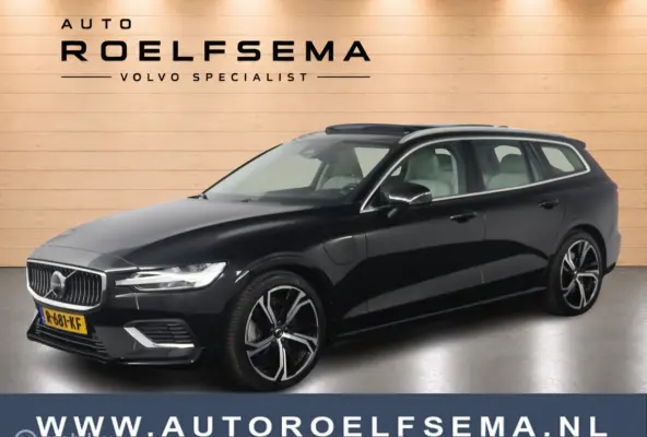 2.0 T6 Plug-in hybrid AWD Plus Bright | Panoramadak | SOH 96,8% | Adaptieve Cruise | BLISS | Verwarmbare Voorstoelen & Stuurwiel | Verwarmbare Achterbank | 19" Velgen | Stoelventilatie