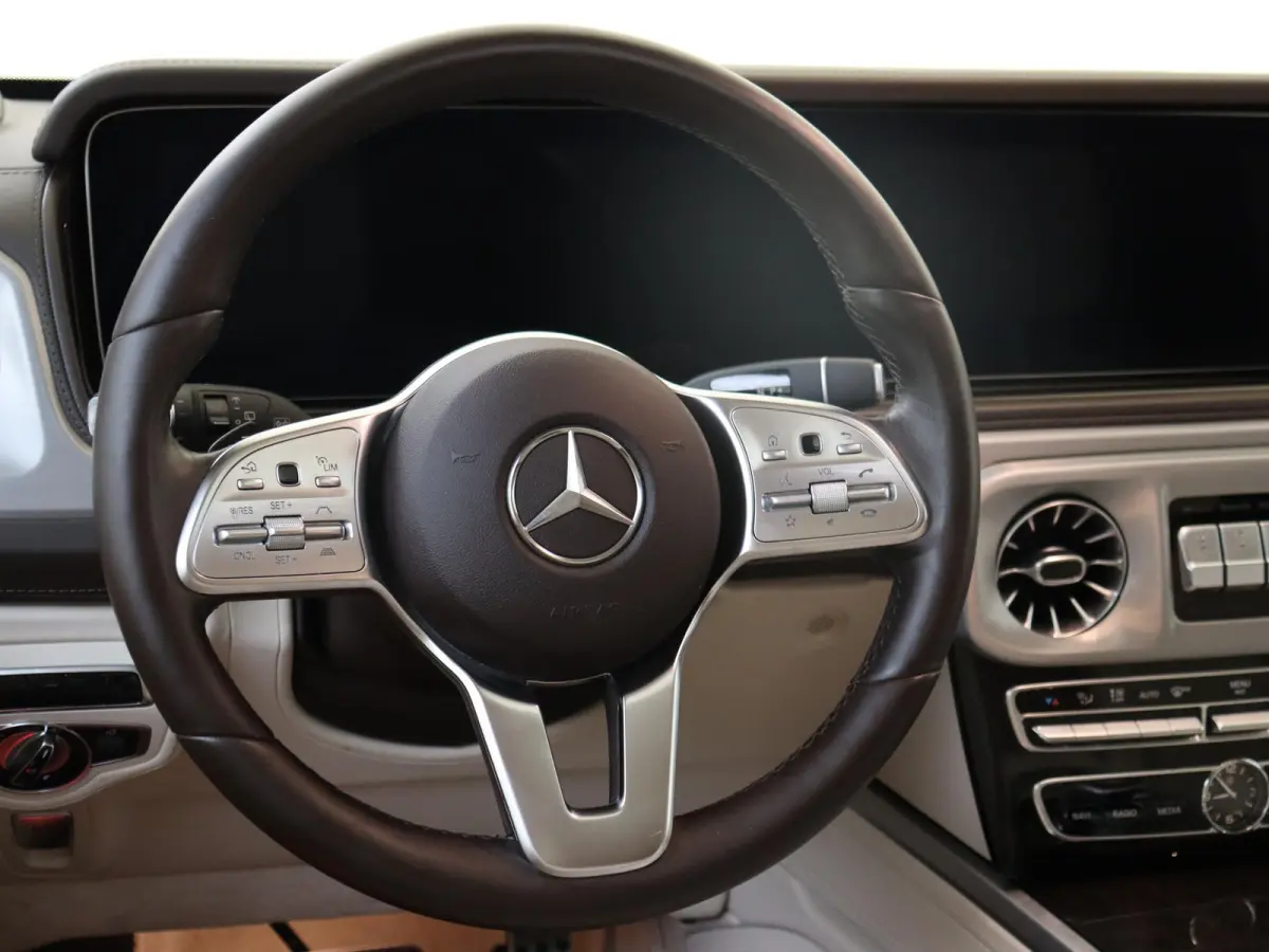 500 / AMG/ 20 inch/ Night/ Schuifdak/ Designo/ BTW auto
