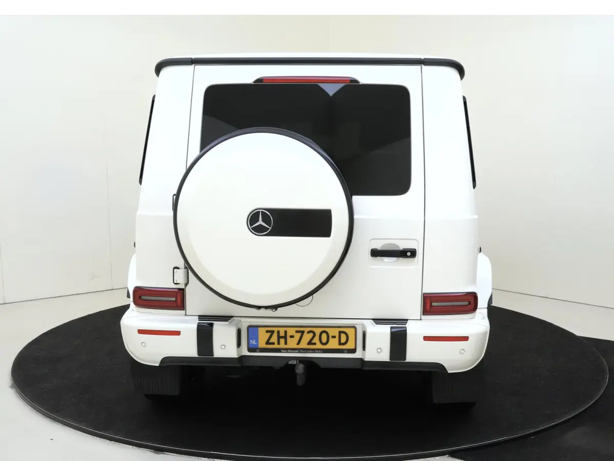 500 / AMG/ 20 inch/ Night/ Schuifdak/ Designo/ BTW auto