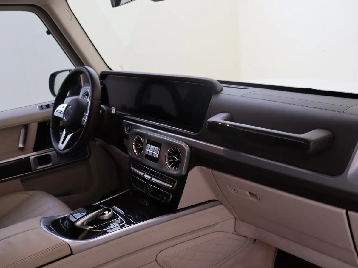500 / AMG/ 20 inch/ Night/ Schuifdak/ Designo/ BTW auto