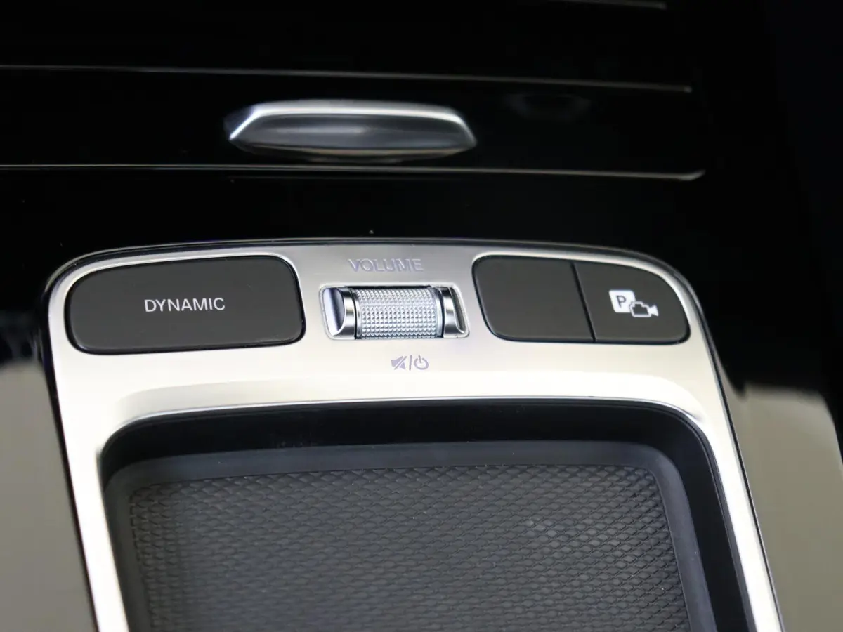 250 e AMG Line
