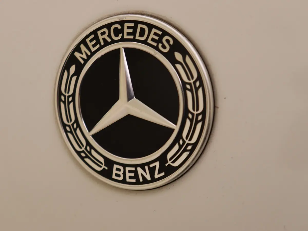 250 e AMG Line