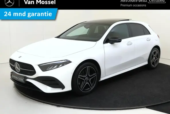 250 e AMG Line
