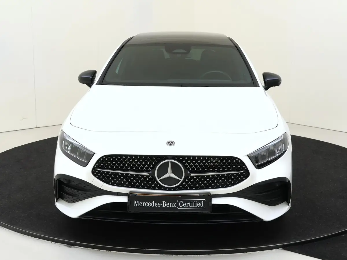 250 e AMG Line