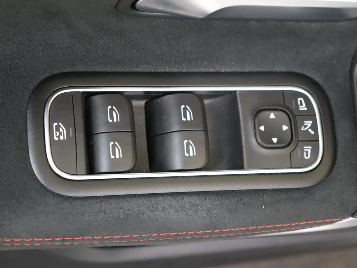 250 e AMG Line