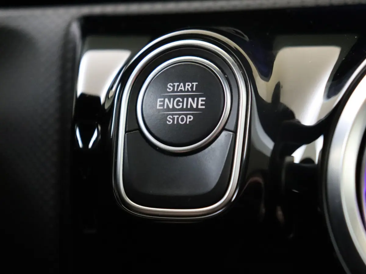 250 e AMG Line