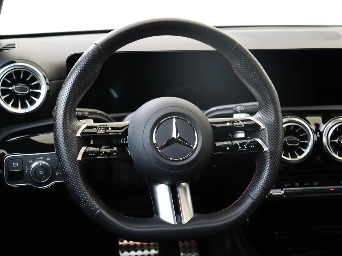 250 e AMG Line