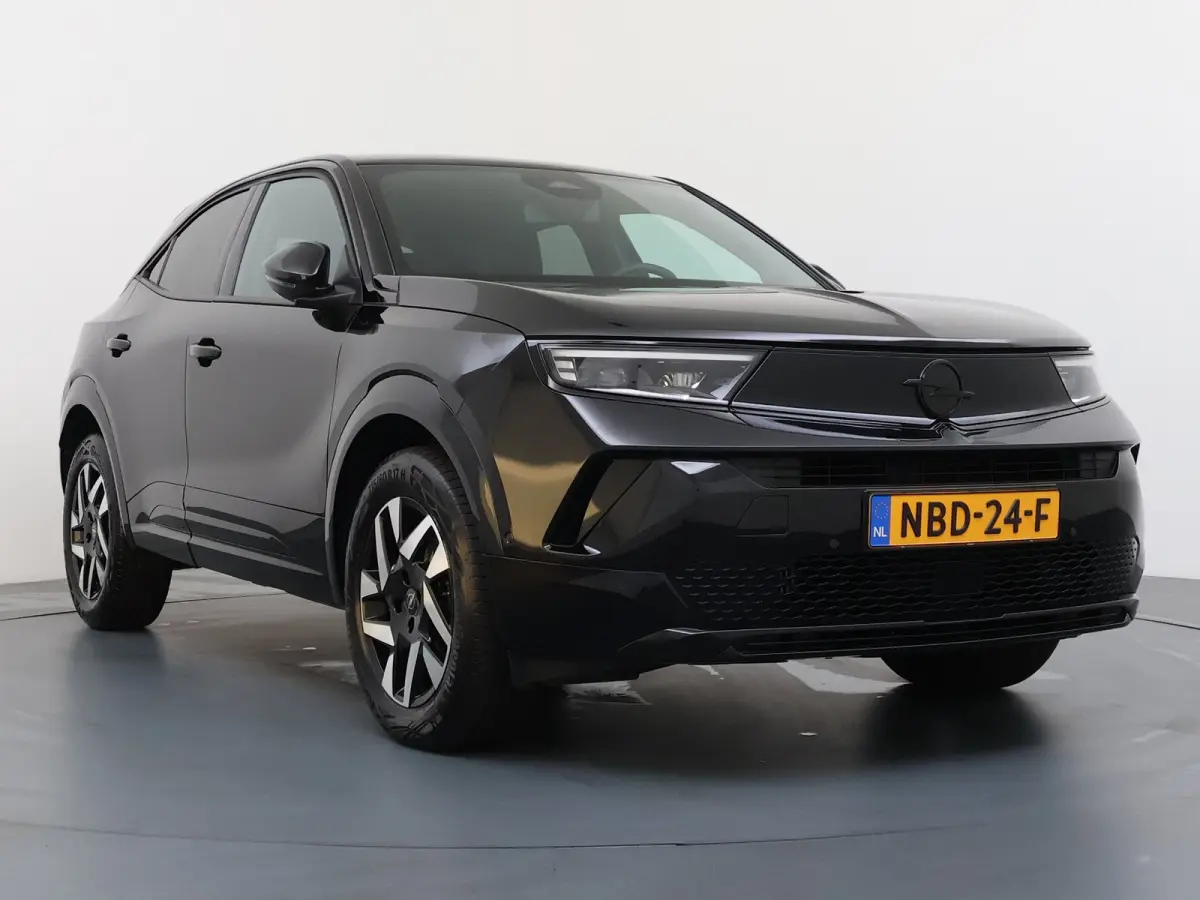 1.2 Turbo Hybrid GS / Navigatie / 360 Camera / Parkeersensoren / Keyless / Matrix LED / Carplay / Dodehoek / Adapt. Cruise / Stuurverwarming