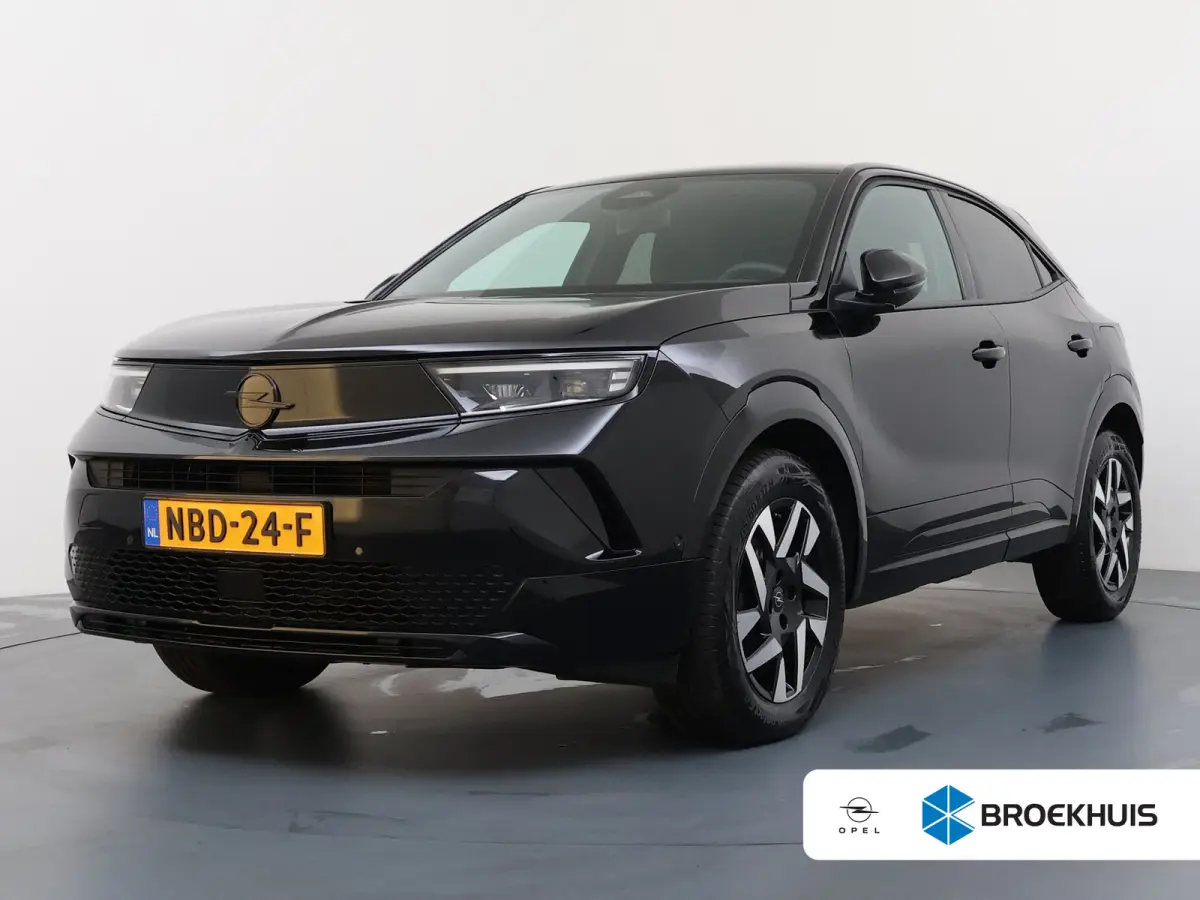 1.2 Turbo Hybrid GS / Navigatie / 360 Camera / Parkeersensoren / Keyless / Matrix LED / Carplay / Dodehoek / Adapt. Cruise / Stuurverwarming